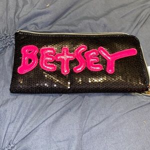 Betsey Johnson Wallet